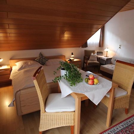 Gaestehaus Heimenberg Bad Rippoldsau-Schapbach Kültér fotó