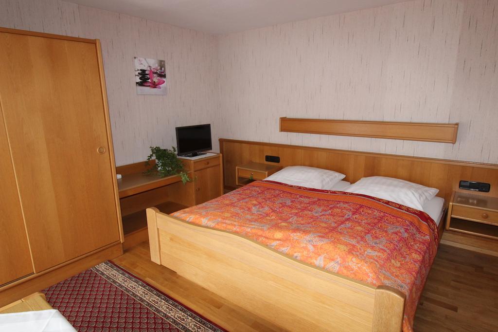 Gaestehaus Heimenberg Bad Rippoldsau-Schapbach Kültér fotó