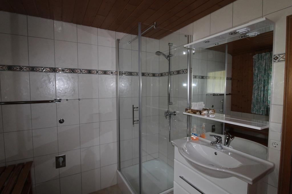 Gaestehaus Heimenberg Bad Rippoldsau-Schapbach Kültér fotó