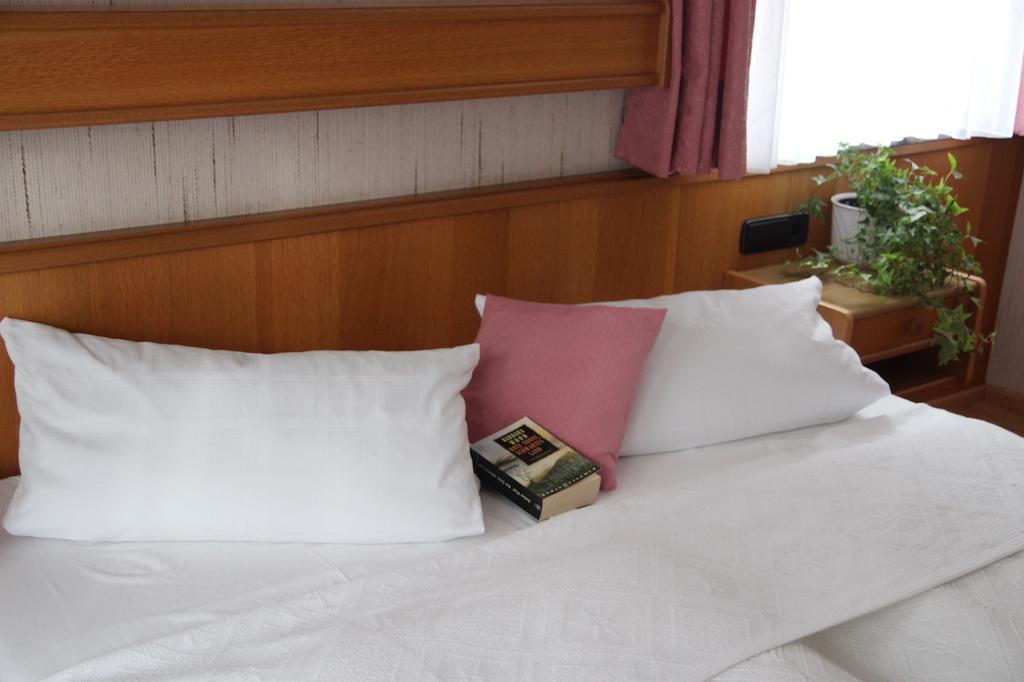 Gaestehaus Heimenberg Bad Rippoldsau-Schapbach Kültér fotó