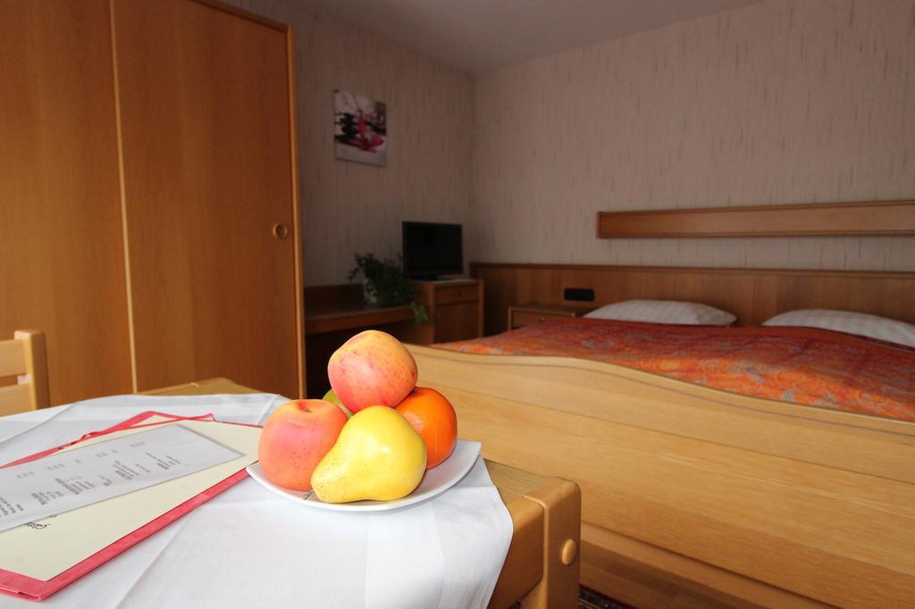 Gaestehaus Heimenberg Bad Rippoldsau-Schapbach Kültér fotó