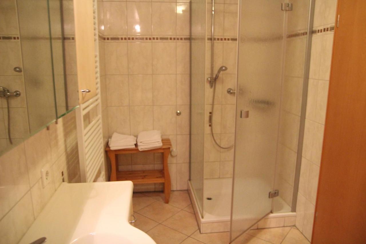 Gaestehaus Heimenberg Bad Rippoldsau-Schapbach Kültér fotó