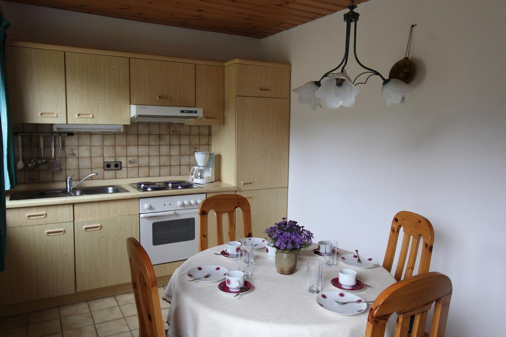 Gaestehaus Heimenberg Bad Rippoldsau-Schapbach Kültér fotó