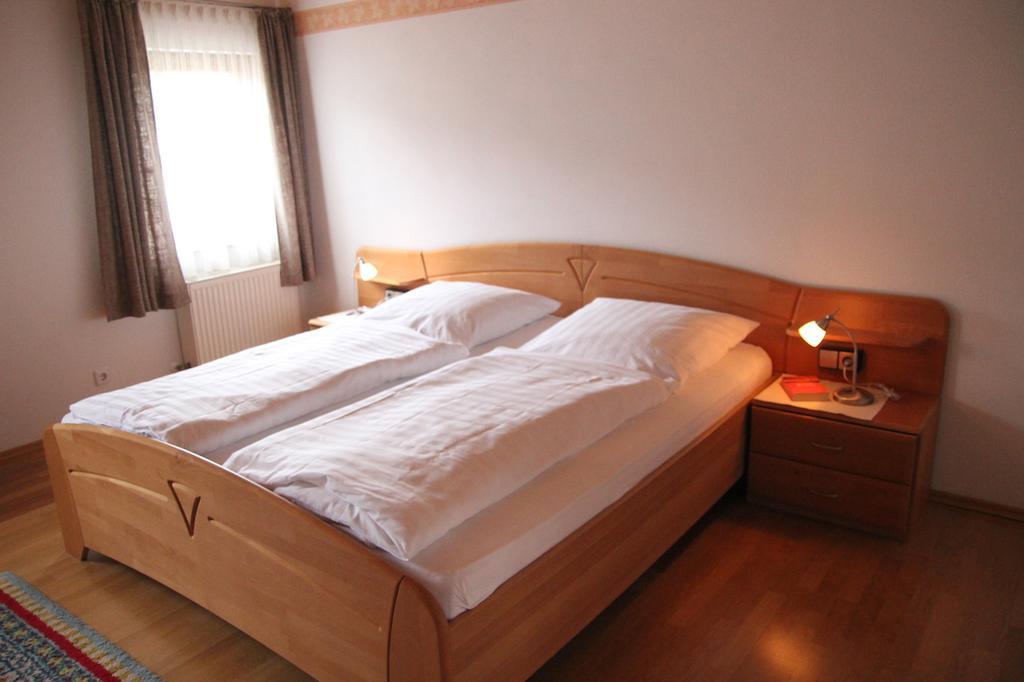 Gaestehaus Heimenberg Bad Rippoldsau-Schapbach Kültér fotó