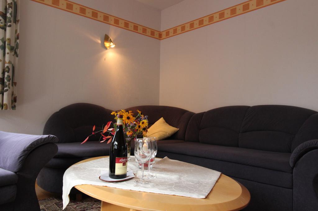 Gaestehaus Heimenberg Bad Rippoldsau-Schapbach Kültér fotó