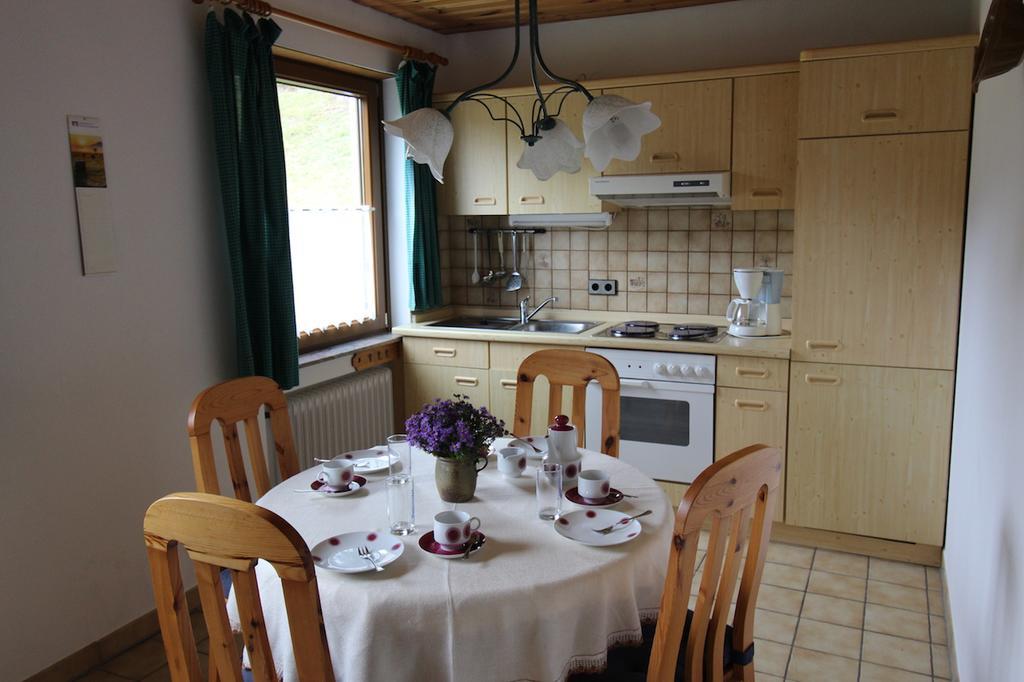 Gaestehaus Heimenberg Bad Rippoldsau-Schapbach Kültér fotó